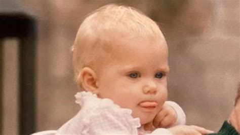 amy adams childhood pictures